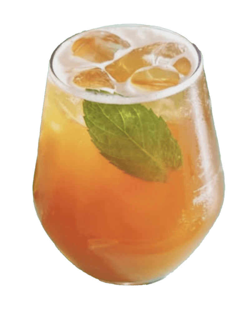Iced Tea category