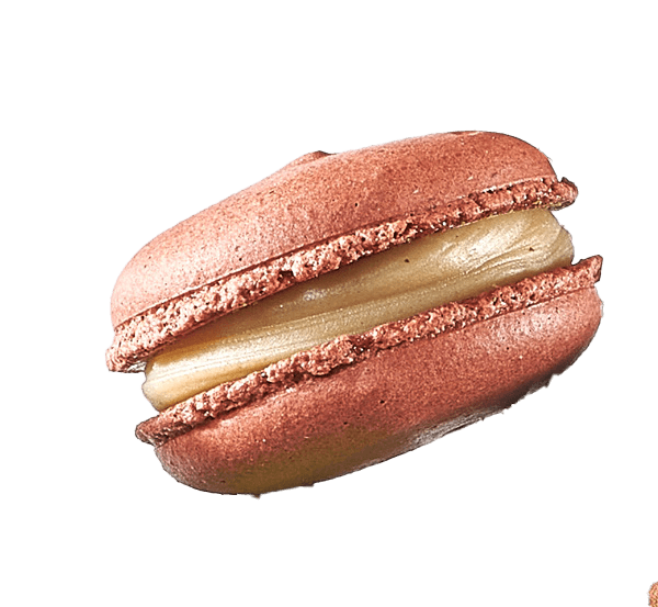 Macaron category
