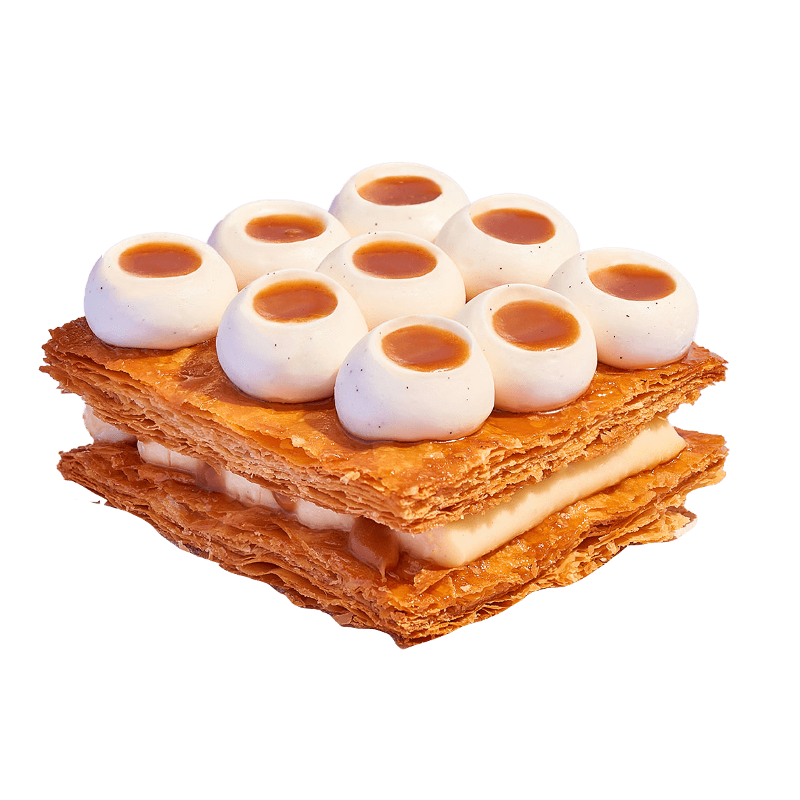 Puff Pastry category